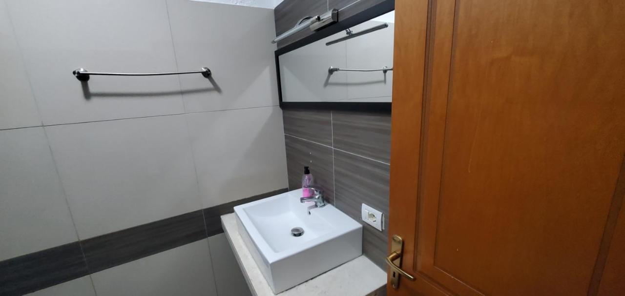 Studenti Studio's Appartement