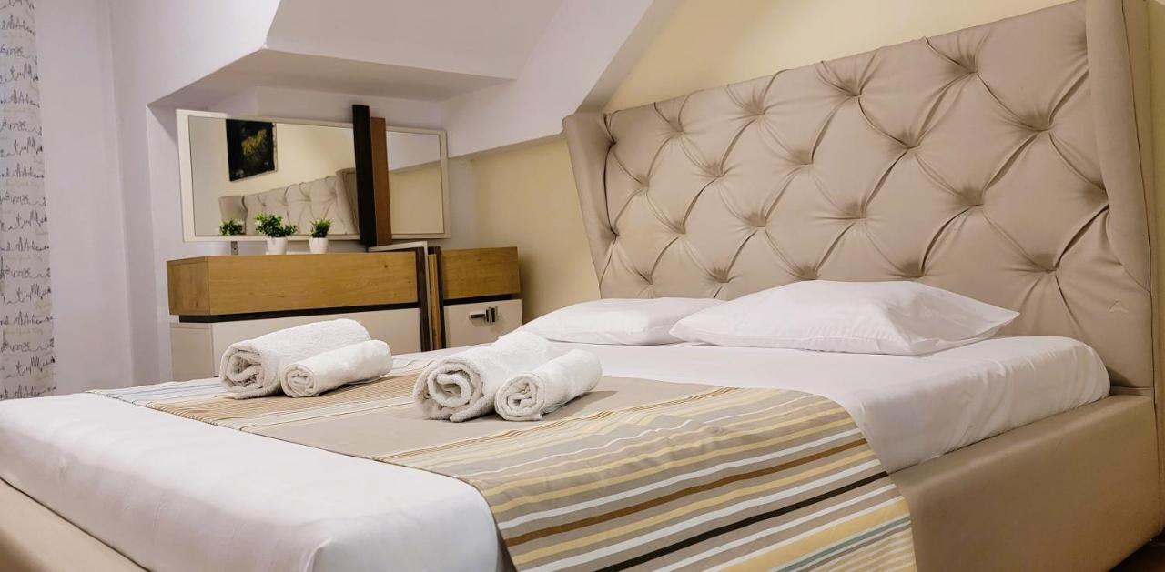 Appartement Studenti Studio's Tirana