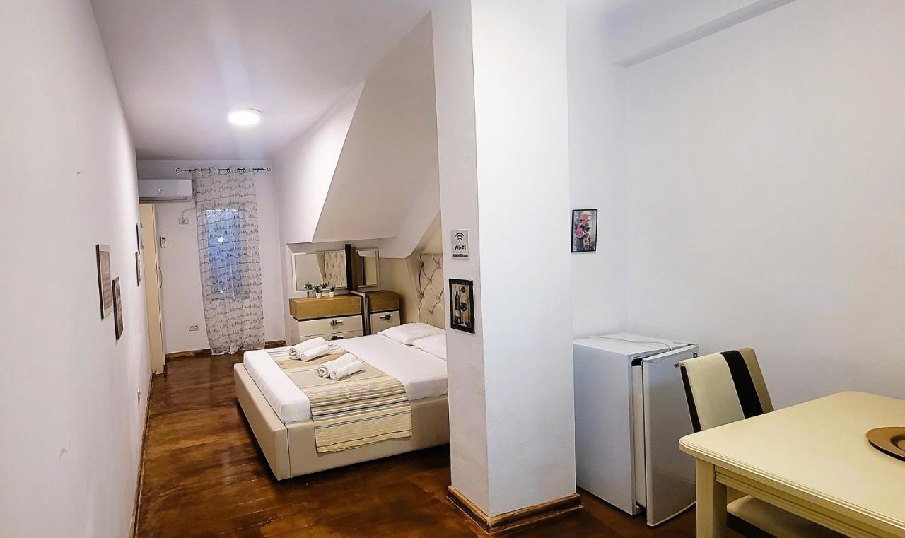 Appartement Studenti Studio's Tirana