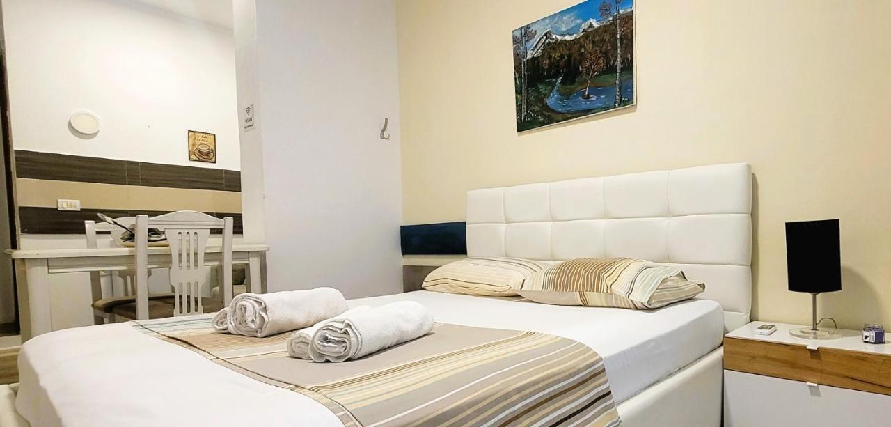 Appartement Studenti Studio's *