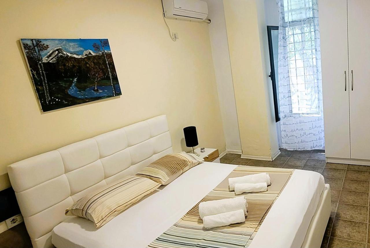 Appartement Studenti Studio's *