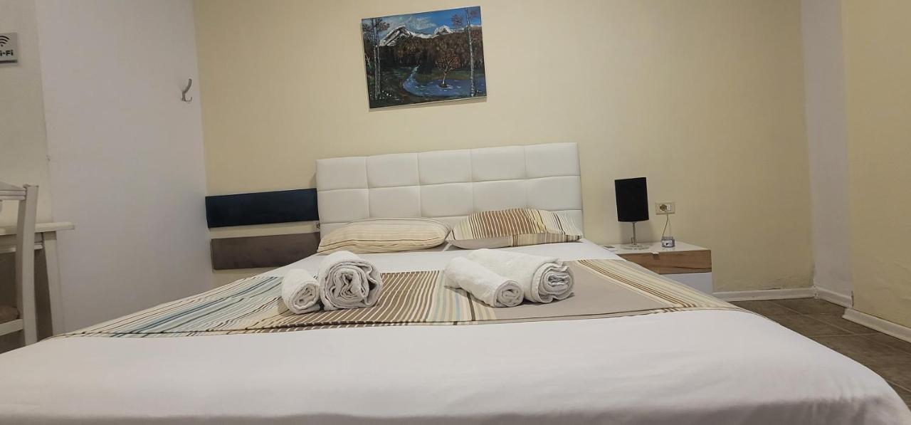 Studenti Studio's Appartement *